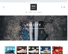 Thumbnail of Kix City