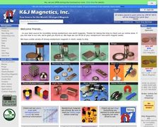 Thumbnail of KJ Magnetics