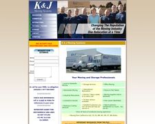 Thumbnail of K&J Moving Systems