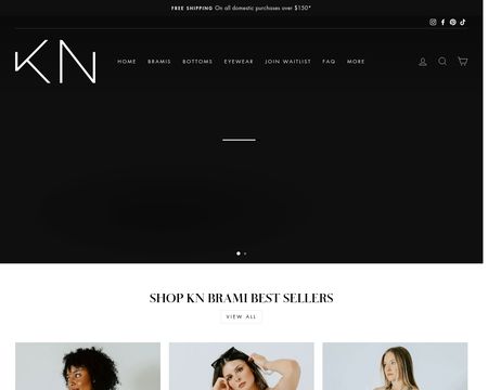 website thubmnail of Klassy Network
