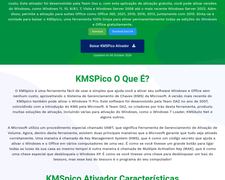 Thumbnail of Kmspico.net.br