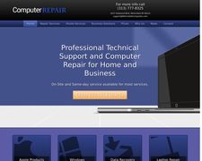 Thumbnail of Computer Repair Ypsilanti