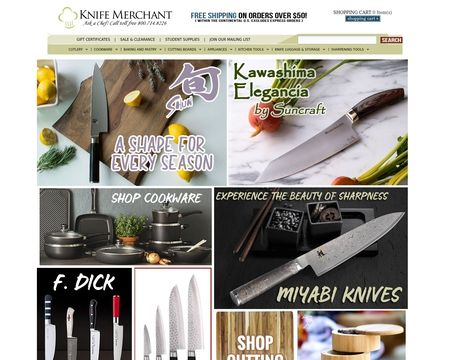 KnifeMerchant