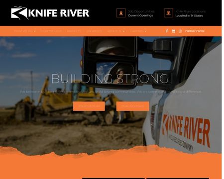 Kniferiver