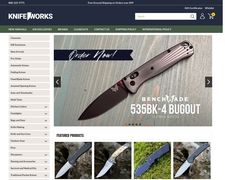 Thumbnail of Knifeworks