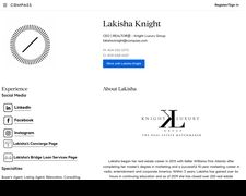 Thumbnail of Knight Luxury Group