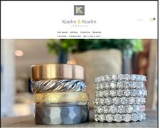 Thumbnail of Koehnjewelry.com