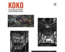 Thumbnail of Koko UK