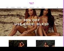 Thumbnail of Koko D. Swimwear