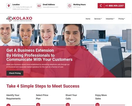 Kolaxo
