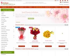 Thumbnail of Kolkata Online Florists