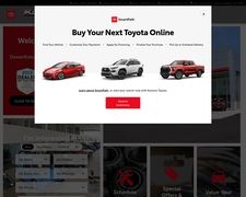 Thumbnail of Kolosso Toyota
