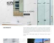 Thumbnail of Komo.com.au