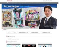 Thumbnail of Konami Digital Entertainment