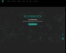 Thumbnail of Koobinofx.com