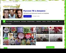 Thumbnail of Kopilpremudrosti.ru