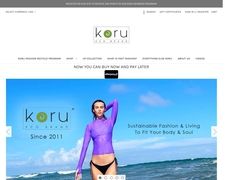Thumbnail of Koru Eco Brand