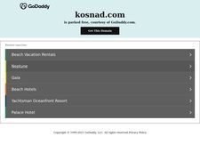 Thumbnail of Kosnad