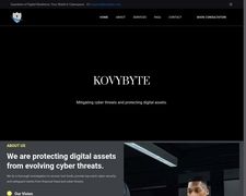 Thumbnail of Kovybyte.com