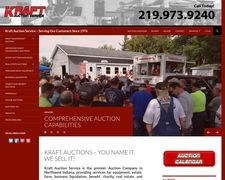 Thumbnail of Kraft Auction Service