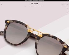 Thumbnail of KREWE Eyewear