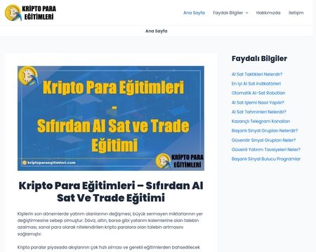 website thubmnail of Kriptoparaegitimleri