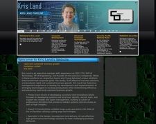 Thumbnail of Kris Land