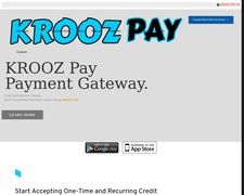 Thumbnail of Kroozpay.com