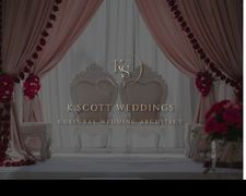 Thumbnail of K. Scott Weddings