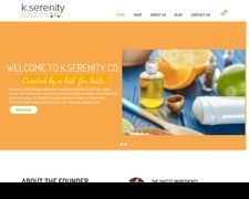 Thumbnail of K. Serenity Co.