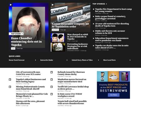 website thubmnail of Ksnt