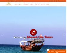 Thumbnail of Khasab Sea Tours