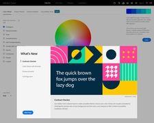 Thumbnail of Adobe Color CC