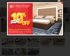 Thumbnail of Kumar Enterprises