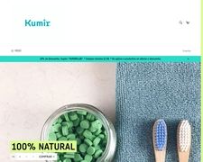 Thumbnail of Kumir