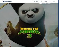 Thumbnail of Kung Fu Panda
