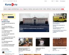 Thumbnail of Kursktv.ru