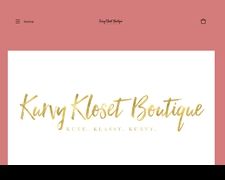 Thumbnail of Kurvy Kloset Boutique