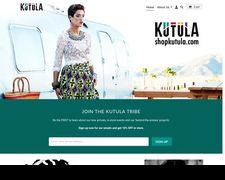 Thumbnail of Kutula by Africana