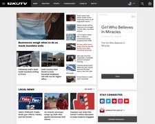 Thumbnail of KUTV 2News