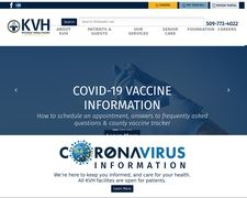 Thumbnail of Klickitat Valley Health