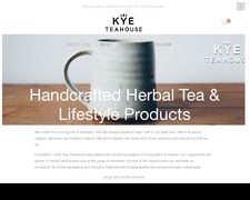 Thumbnail of Kye Organic Teahouse