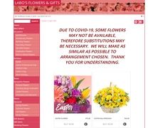 Thumbnail of Labos Flowers & Gifts
