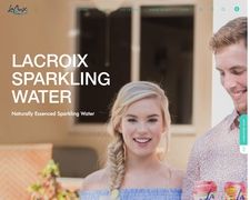 Thumbnail of LaCroix Water