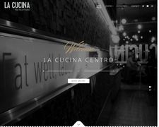 Thumbnail of La Cucina