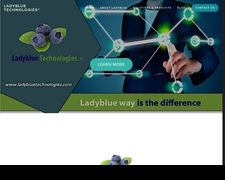 Thumbnail of Ladyblue Technologies