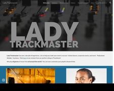 Thumbnail of Lady Trackmaster