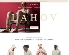 Thumbnail of LAHOV