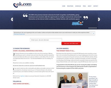 website thubmnail of Laila.uk