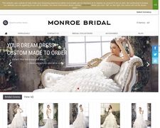 Monroe Bridal